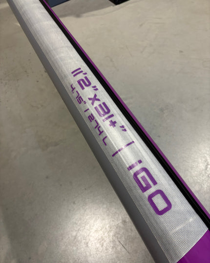 Starboard Tikhine iGO 11’2