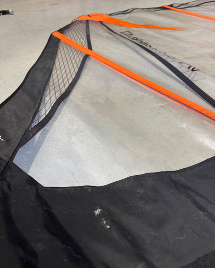 Waterman Vapor Freeride 4.7 + Prolimit 430 SDM EPX
