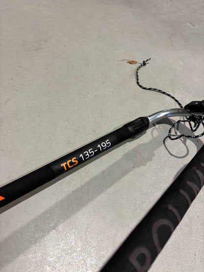 Prolimit TCS 135-195