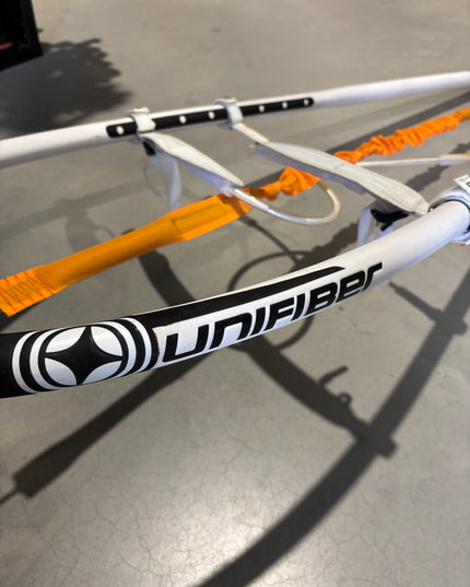 (Gereserveerd) Unifiber Carbon 180-240