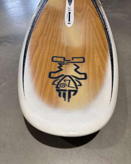Starboard Isonic Wood - 97L