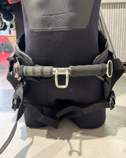 Maui Magic Zittrapeze maat L