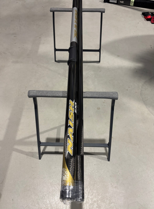 Naish 520 SDM - 75% Carbon - CC - NIEUW