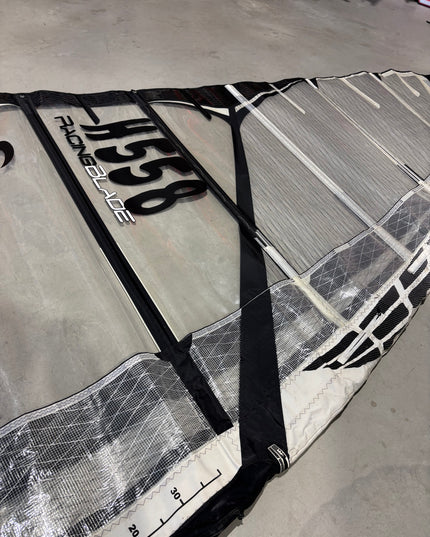 Loftsails Racing Blade 5.6