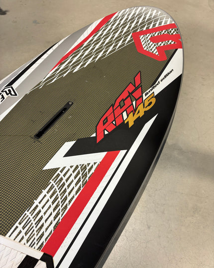 Fanatic Ray LTD - 145L