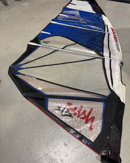 Naish Force 6.2