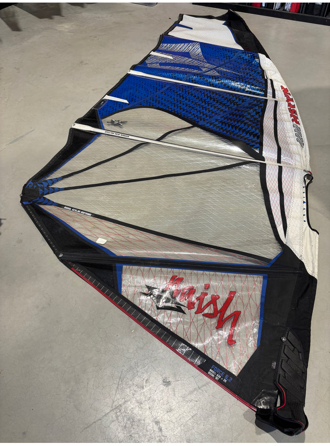 Naish Force 6.2