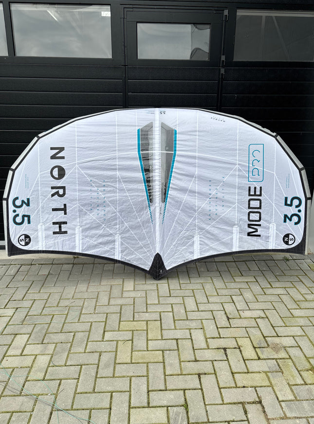 North Mode PRO 3.5