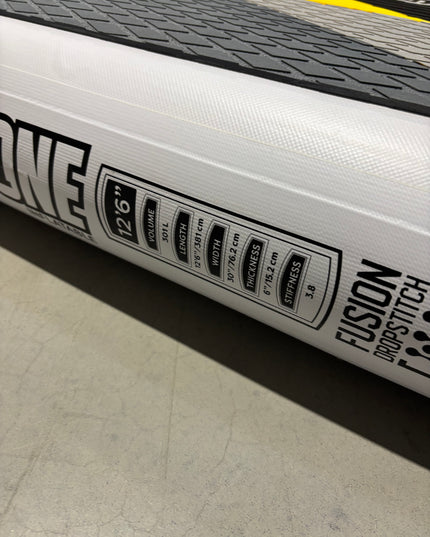Naish One 12’6