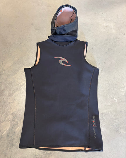Ripcurl Ondershirt + Hood maat L