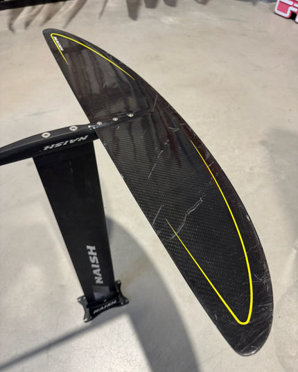 Naish Jet HA 1400 Foil