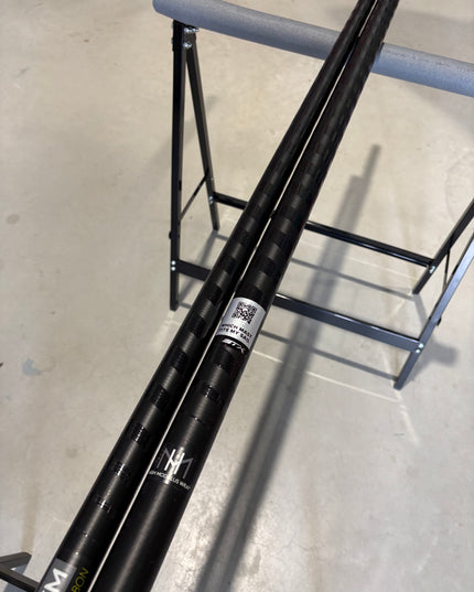 STX RDM - 60% Carbon - CC