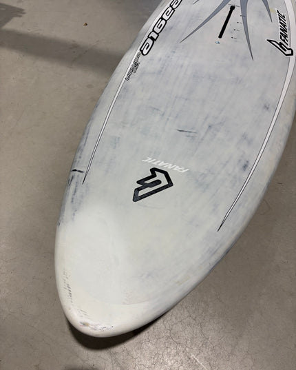 Fanatic Eagle LTD - 100L