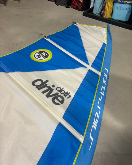 North Sails Drive 6.4