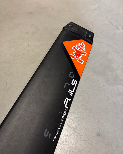 Starboard Foil Mast Aluminium 85cm