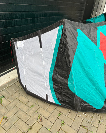 Ozone Enduro v2 9m