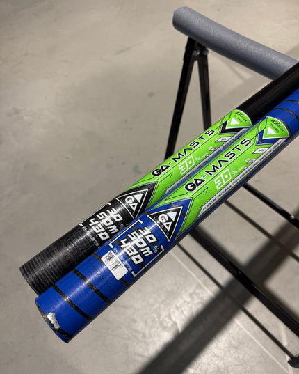 Gaastra 430 SDM - 30% Carbon - CC