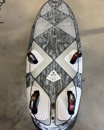 Patrik Slalom - 122L