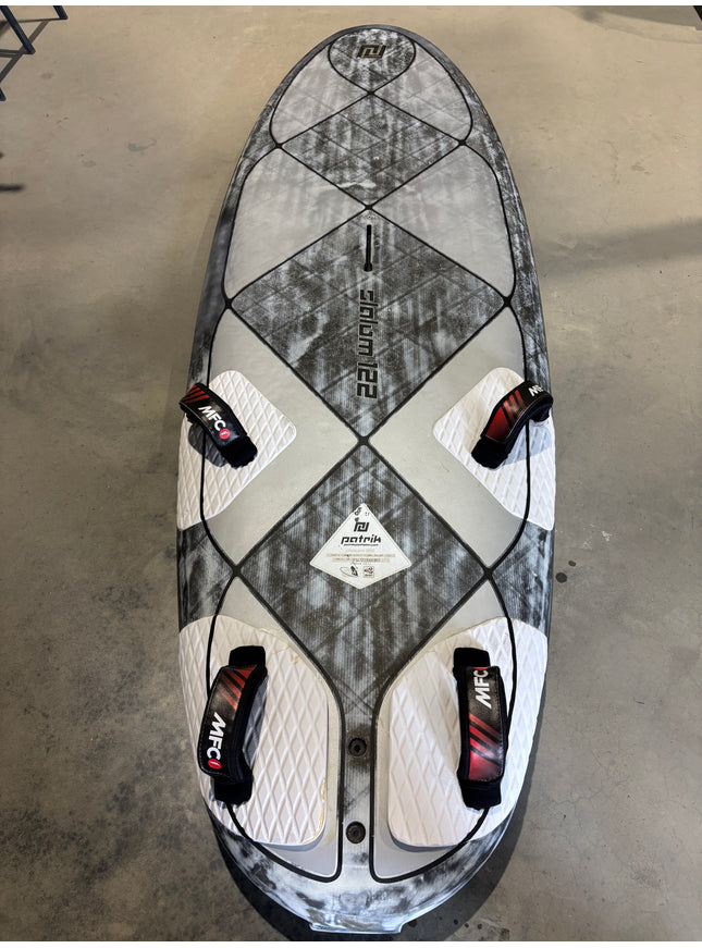 Patrik Slalom - 122L