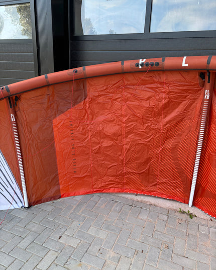 PLKB SET Hook V4 10m + Shepherd 140x41.5 + Compass Bar (NIEUW)