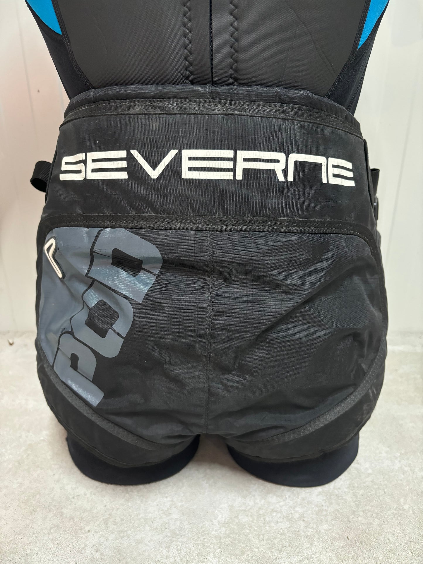 Severne Pod Zittrapeze maat L