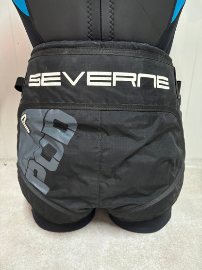 Severne Pod Zittrapeze maat L
