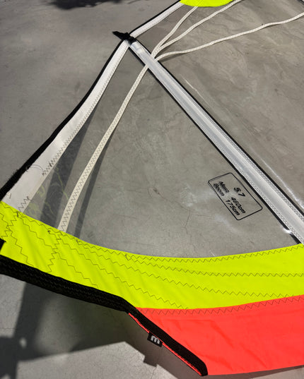 Mistral Freeride 5.7