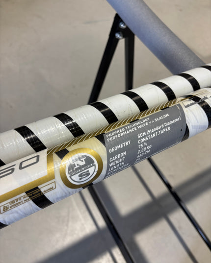 North Sails Gold 460 SDM - 75% Carbon - CC