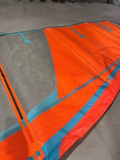 Naish Force 5 2025 5.3