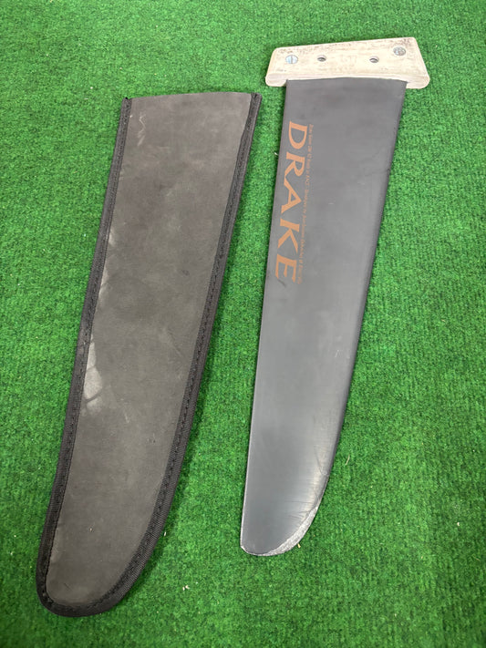 Drake Race 42cm Tuttlebox