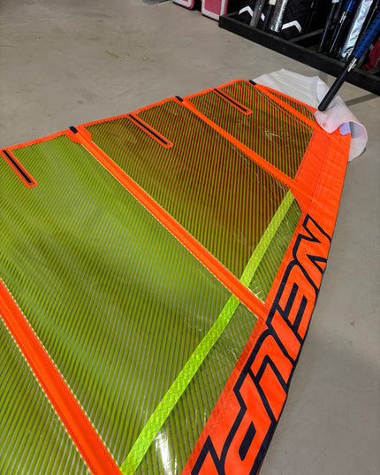 Neilpryde Hellcat 5.7 | NIEUW