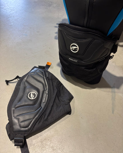 Prolimit Freemove Zittrapeze maat M | ZGAN
