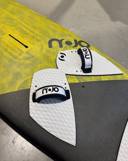 Mojo Thriller Max - 147L