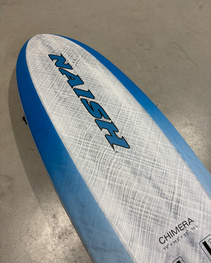 Naish Chimera 5’8 - 50L