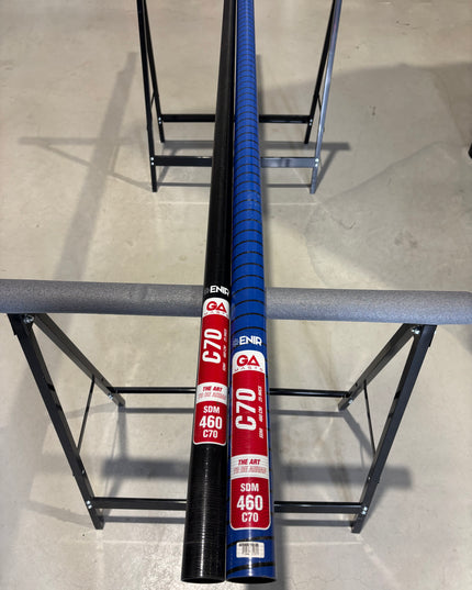Gaastra 460 SDM - 70% Carbon - CC