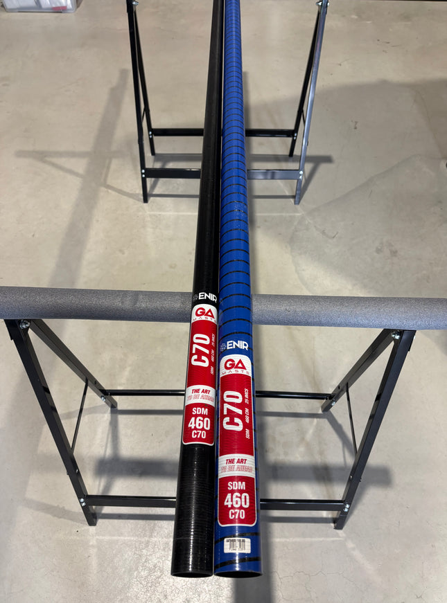 Gaastra 460 SDM - 70% Carbon - CC