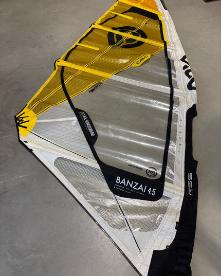 Goya Banzai 4.5