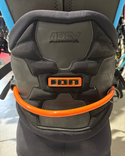 ION Apex Heuptrapeze maat M