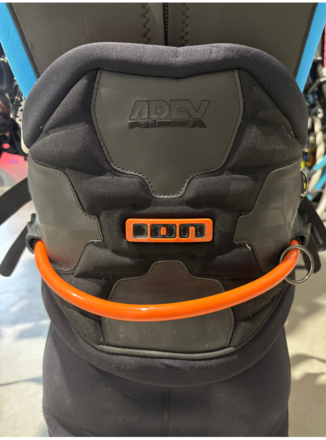 ION Apex Heuptrapeze maat M
