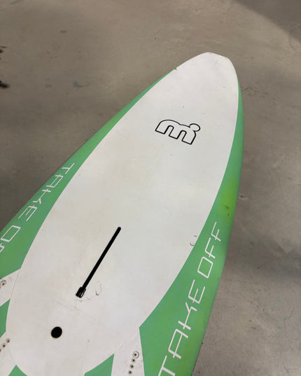 Mistral Take Off - 120L