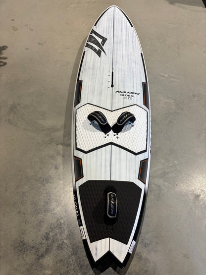 Naish Global - 95L / NIEUW