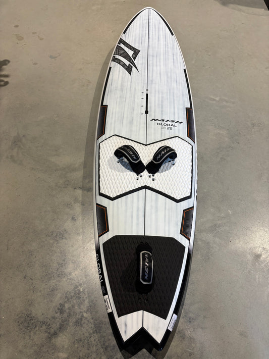 Naish Global - 95L / NIEUW