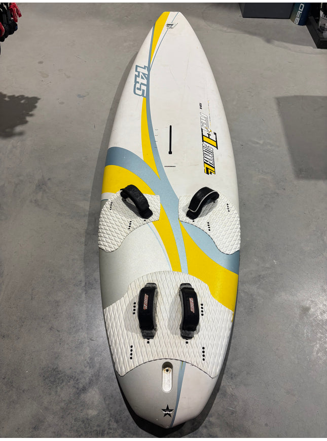 Fanatic E-Ray - 145L