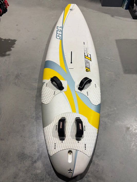 Fanatic E-Ray - 145L