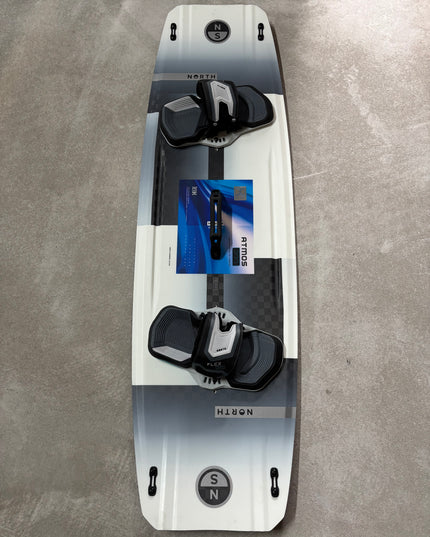 North Atmos PRO 141x42