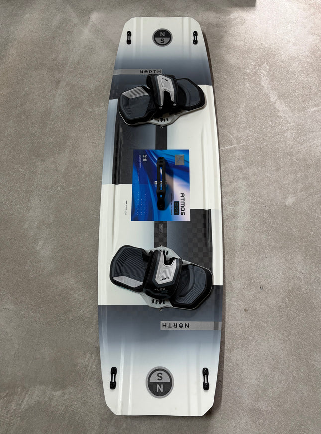 North Atmos PRO 141x42