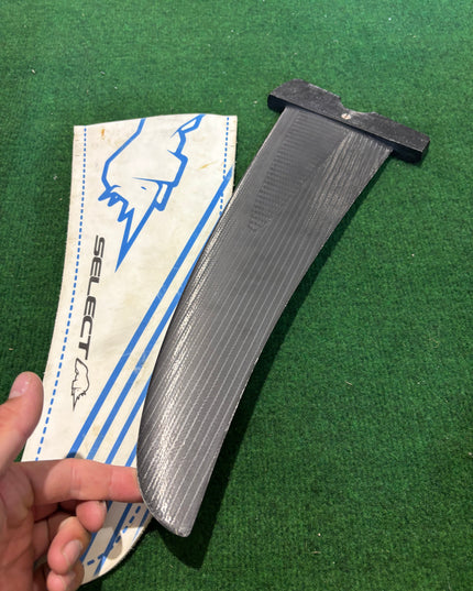 Select Edge PRO 37cm Powerbox