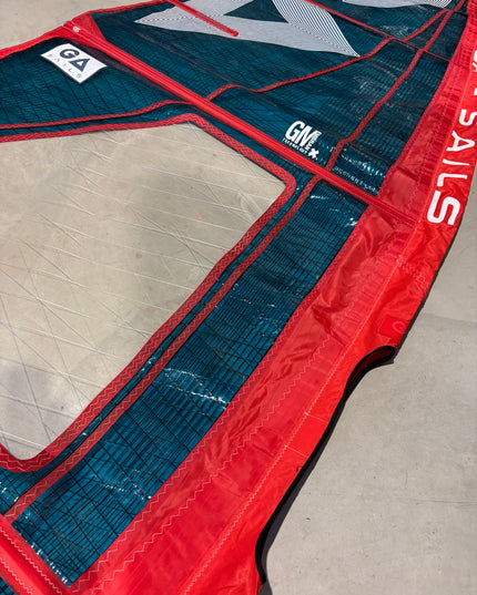 Gaastra IQ ME 4.8