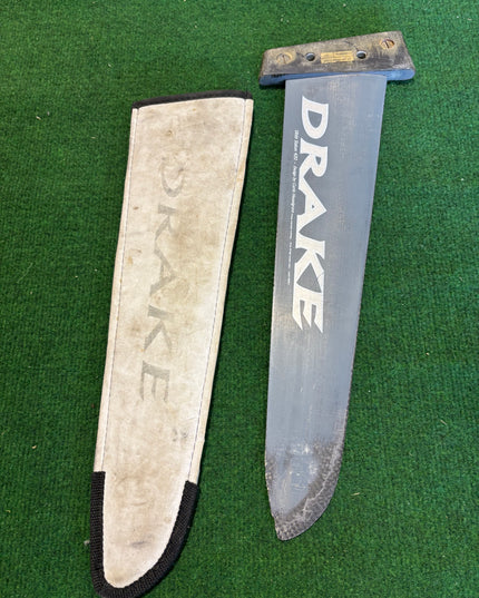 Drake Slalom 42cm Tuttlebox
