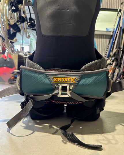Mystic Zittrapeze maat XXL